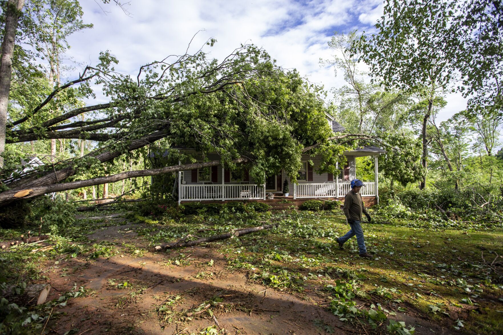 Wentworth Tornado (copy)